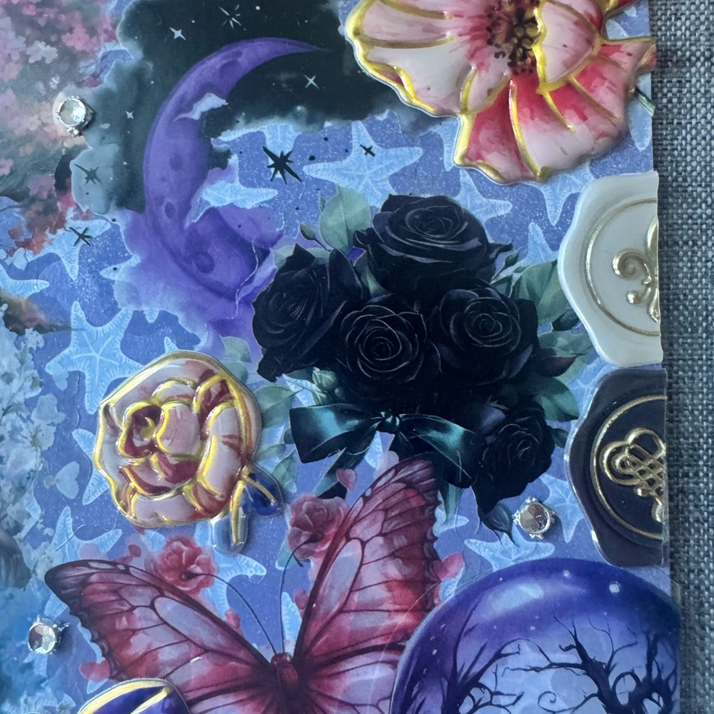 Violet Skies - Picture 11 of 13